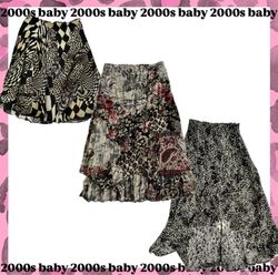 Florals x animal print-142