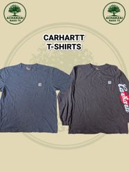 Carhartt T-shirts