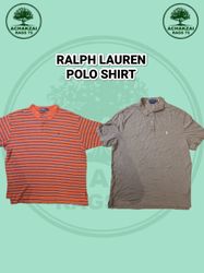 Ralph Lauren Polo Shirts