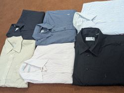 Christian Dior YSL Shirt