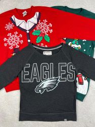 Printed sweatshirt