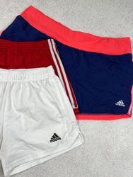 Adidas sports shorts