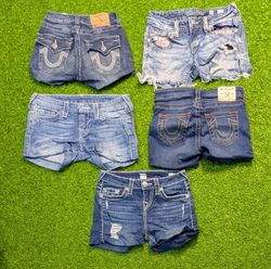 6072 - Miss me, True Religion and Levi's Upcycled ..