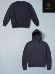 Polo Ralph lauren hoodie sweatshirts