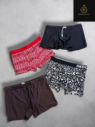Boxer and underwear