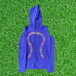 L.T315 Lululemon jackets