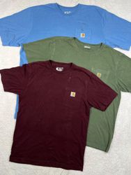 Carhartt T-Shirts