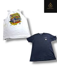 Wrnagler carhatt tnf and more tshirts