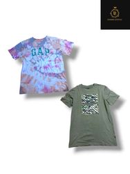 Holister gap puma tshirts