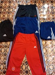 Adidas Sports Track Pants