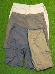6076 _ Columbia, Shorts