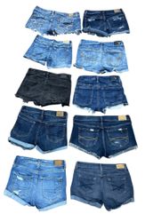 Branded sexy short 15 pcs At 997