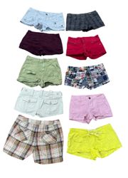 Cotten sexy short 15 pcs At 1003