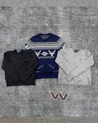 Ralph Lauren Mixed Sweaters #060626 # 001