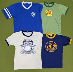 💥 RV3720 Round neck Tshirts