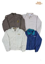 RV3722 Harrington Jackets