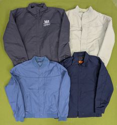 RV3724 Cotton Zipper Jackets