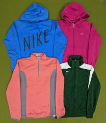 💥 RV3725 Women Nike Mix Winter