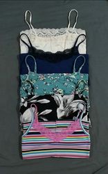 Y2k Camis
