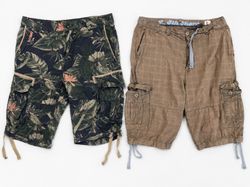 Cargo Shorts