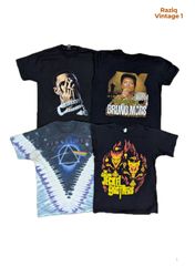 RV3734 Band Tees