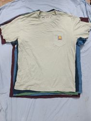 Carhartt T-Shirts