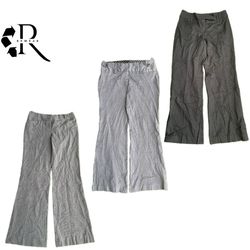 Y2K Unique Boys Office Pants RW2102