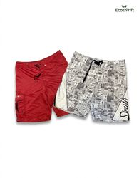 Surfwear Board Shorts Mix Brands - 30 pcs
