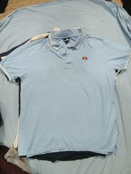 Ellesse t shirts