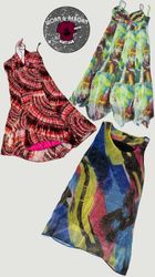Y2k Dress 12 pieces WR1672