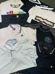 T Shirts branded