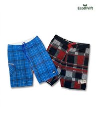 Surfwear Shorts Mix Brands - 30 pcs