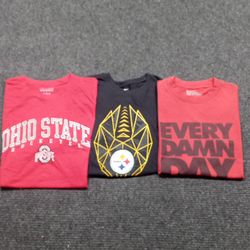 Branded T Shirts