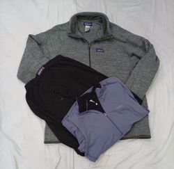 CR8974 VINTAGE PATAGONIA MIX BUNDLE