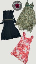 Y2k dress 10 pieces WR1663