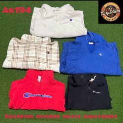 Champion reverse weave sweatshirt ak194