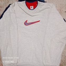 vintage sweatshirt