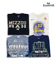 American Pro Sports T-Shirts - 20 pcs