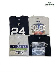 American Pro Sports T-Shirts - 23 pcs