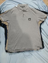 Stone ISLAND mix brand t shirts