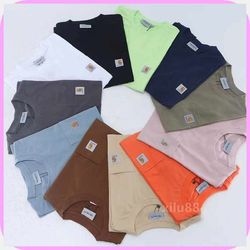 Authentic Carhartt T-shirt