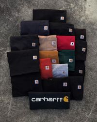Authentic Carhartt T-shirt