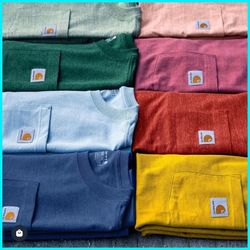 Authentic Carhartt T-shirt