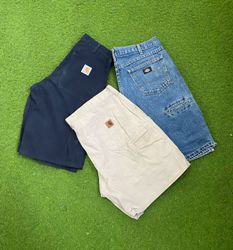 Carhartt Dickies Workwear/Carpenter Shorts