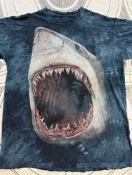 The mountains printed T shirts