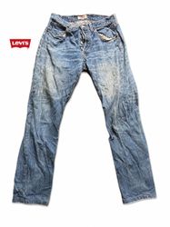 Levi’s Mixed jeans