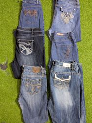 Y2K Jeans
