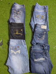 Y2K Jeans