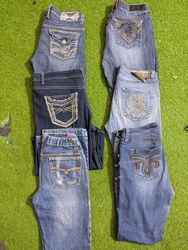 Y2K Jeans