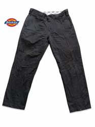 Dickies Lee diesel mixed jeans
